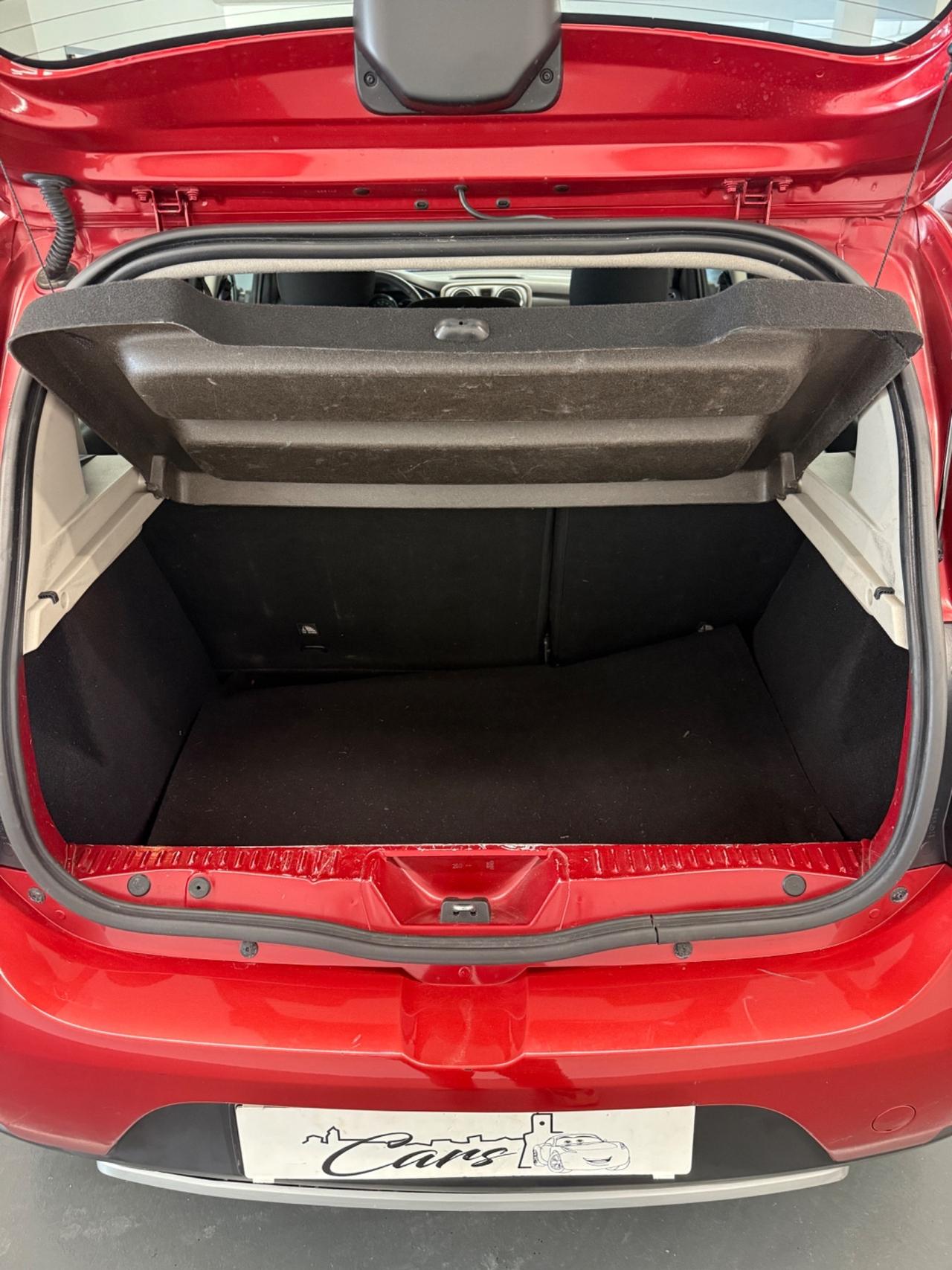 Dacia Sandero Stepway 1.5 dCi 8V 90CV Start&Stop Prestige