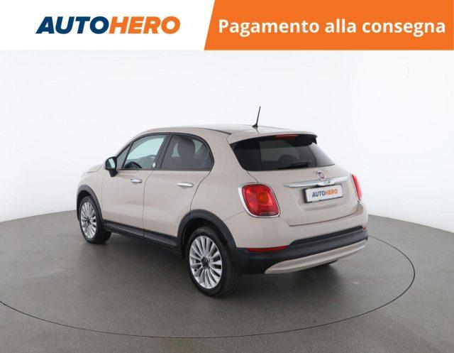 FIAT 500X 1.6 MultiJet 120 CV Pop Star