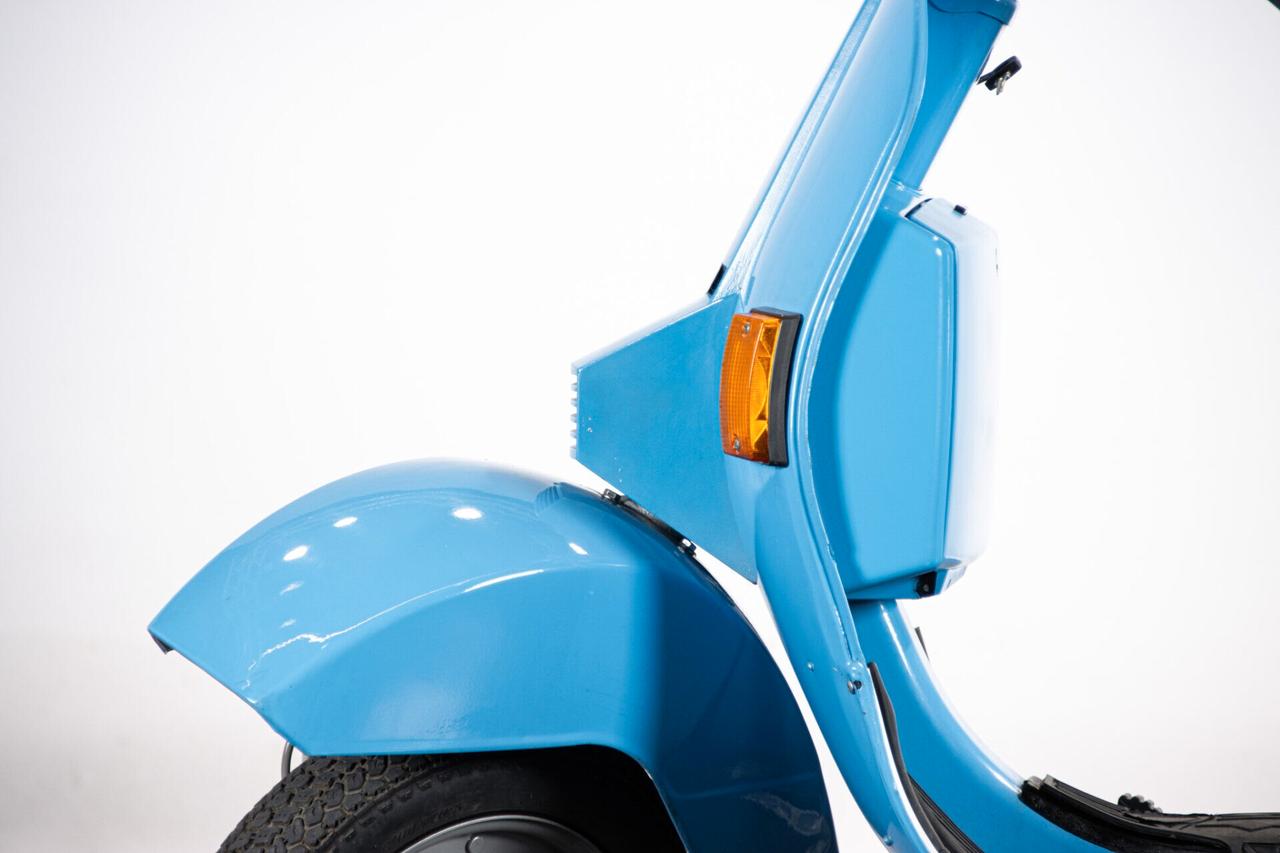 Piaggio Vespa PK 50 S