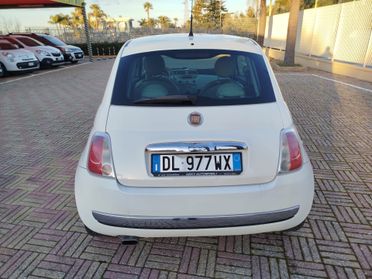 Fiat 500 1.2 BENZINA MOTORE FIRE