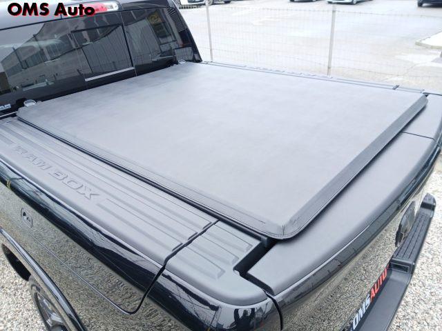 DODGE RAM 1500 5.7 GPL V8 Limited Night N1 Ram Box