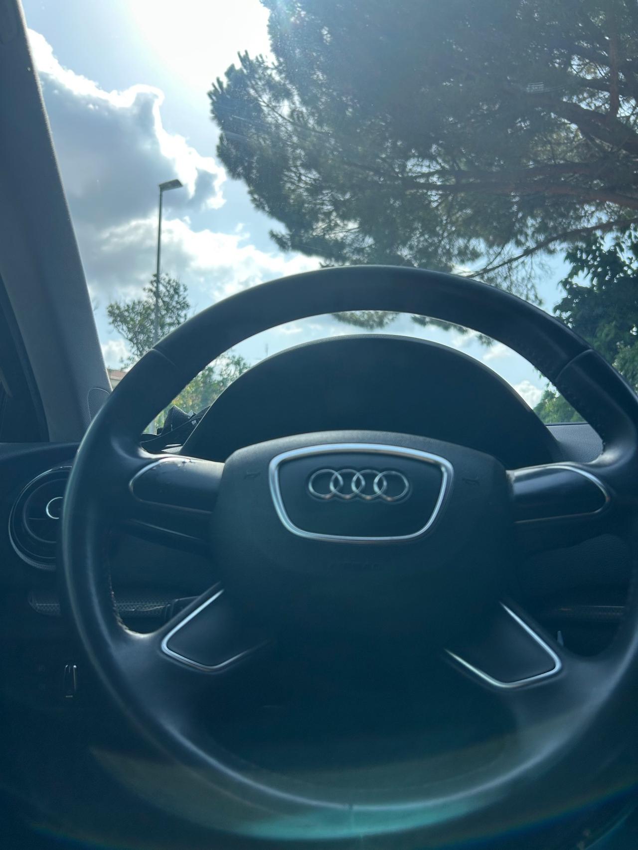 Audi A3 1.6 TDI S tronic