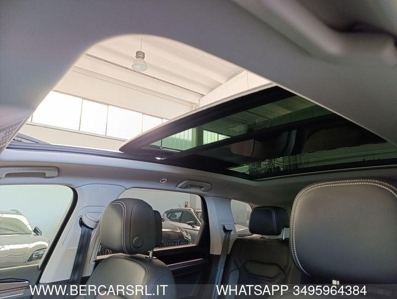 Volkswagen Touareg Touareg 3.0 V6 TSI eHybrid Elegance*MODELLO NUOVO*TETTO*SEDILI RISC*