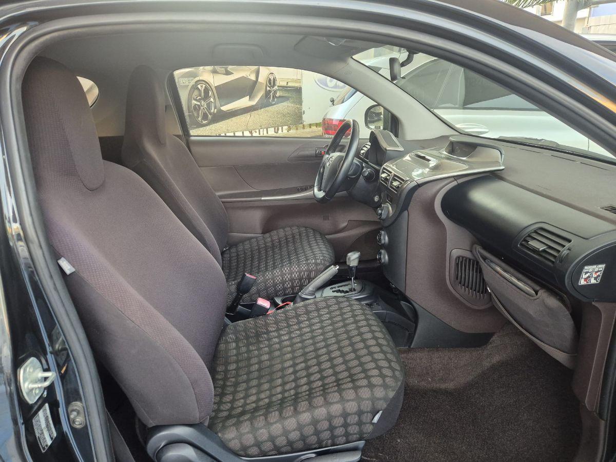 TOYOTA - iQ - 1.0 Multidrive Versione Lancio