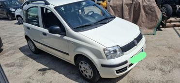 2012 Fiat Panda 1.2 Dynamic
