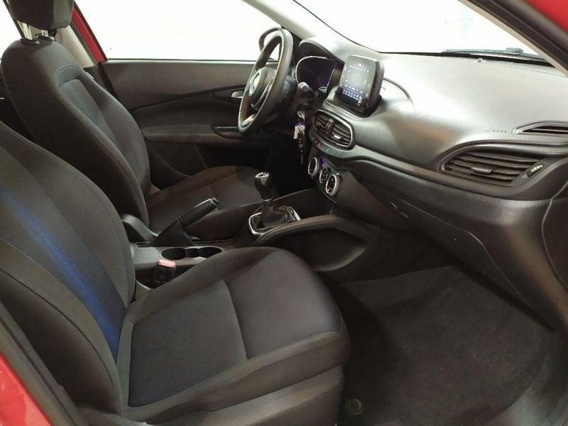 FIAT Tipo 5p 1.3 mjt City Life s&s 95cv