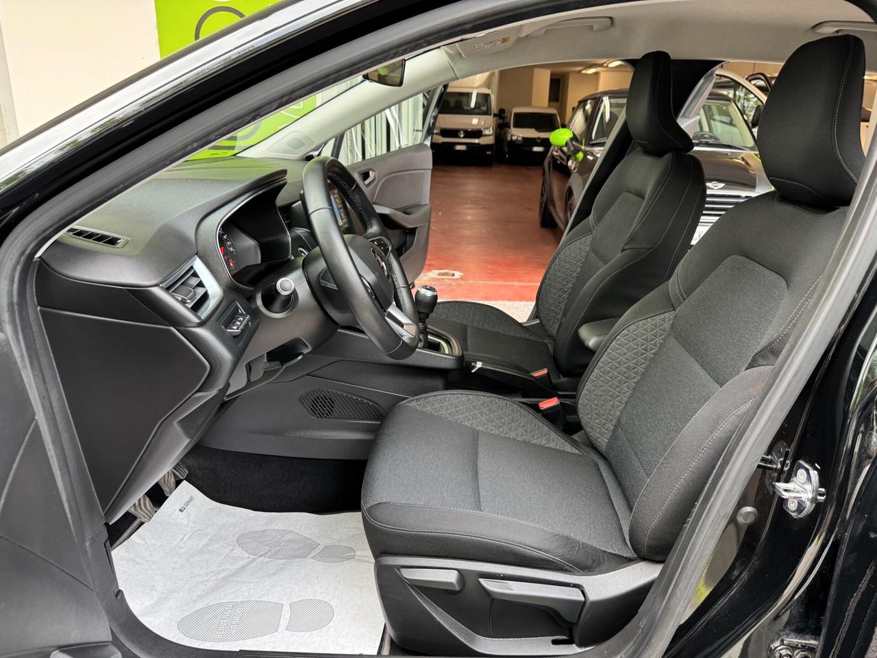 Renault Clio 1.0 tce Zen GARANZIA 24 MESI *PROMO*