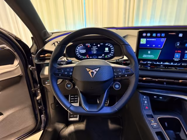 CUPRA Terramar 1.5 e-Hybrid DSG Impulse PHEV Pano Sennheiser 20"