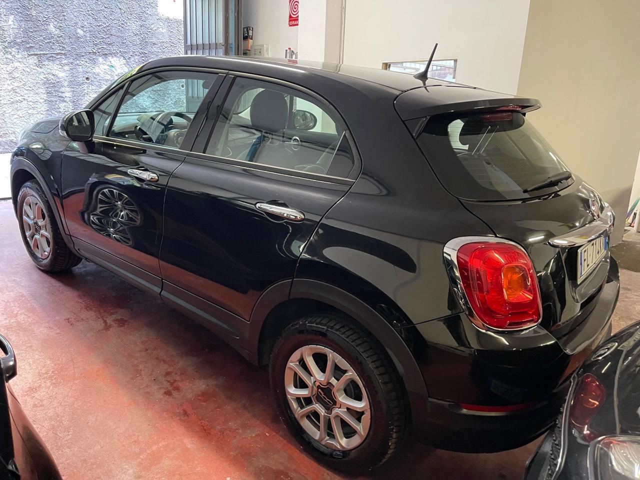 Fiat 500X 1.3 MultiJet 95 CV Business