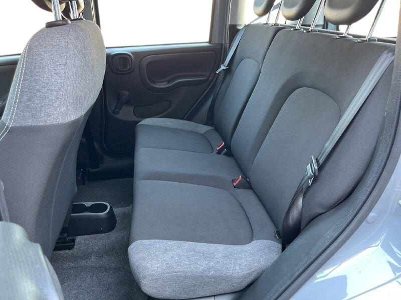 FIAT Panda III 2021 1.0 firefly hybrid City Life s&s 70cv 5p.ti