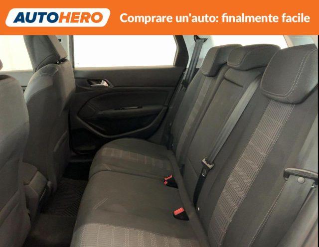 PEUGEOT 308 BlueHDi 130 S&S EAT6 SW Allure