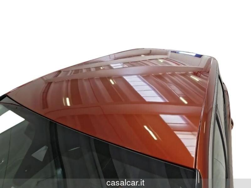 Peugeot 5008 5008 BlueHDi 130 S&S EAT8 Active Pack 7 POSTI FINO A 3 ANNI DI GARANZIA KM ILLIMITATI PARI ALLA NUOV