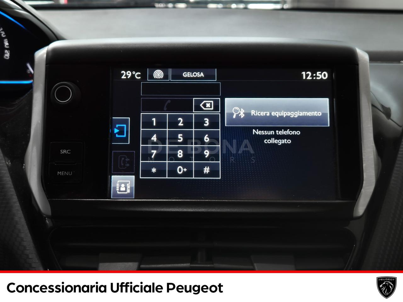 Peugeot 2008 1.6 e-hdi 8v active s&s 92cv etg6 (robot)