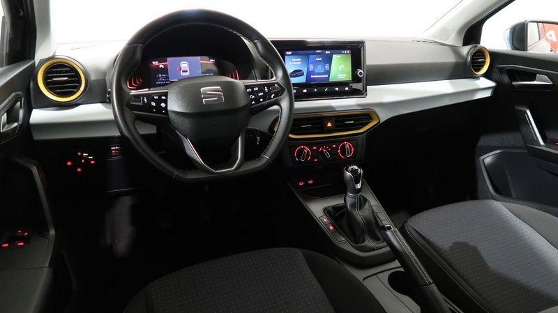 Seat Ibiza Ibiza 1.0 EcoTSI 95 CV 5 porte Style #VARI COLORI#