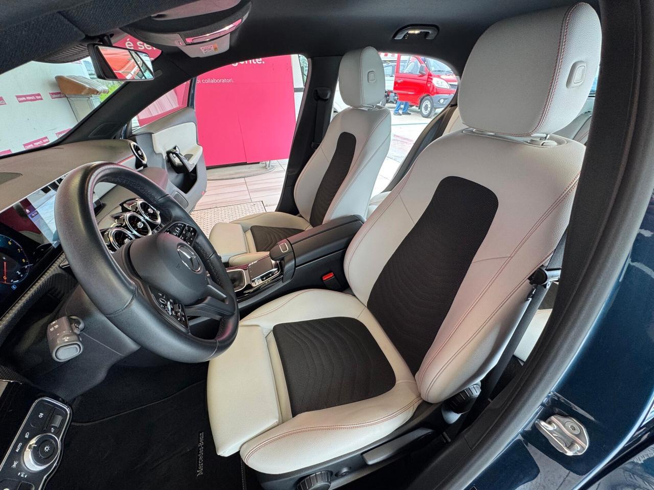 MERCEDES Classe A (W177) A 180 Business Extra