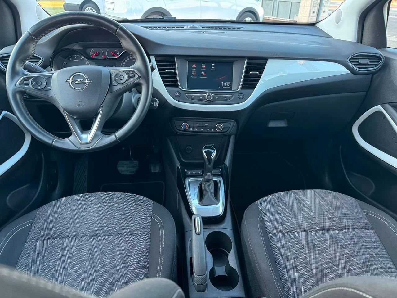Opel Crossland 1.5D