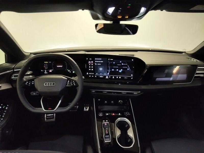 Audi A6 A6 Avant 2.0 tdi mhev + S line edition 204cv s-tronic