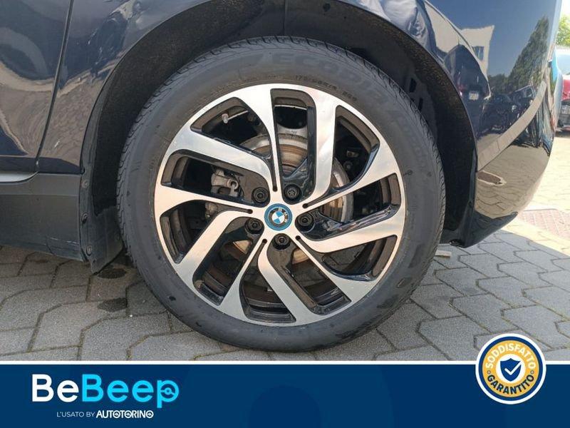BMW i3 120AH ADVANTAGE