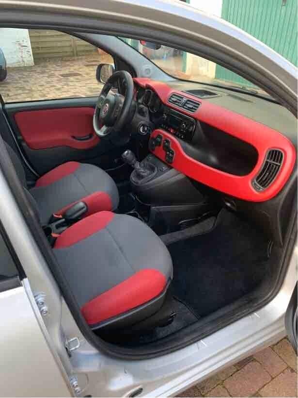 Fiat Panda 1.2 Easy