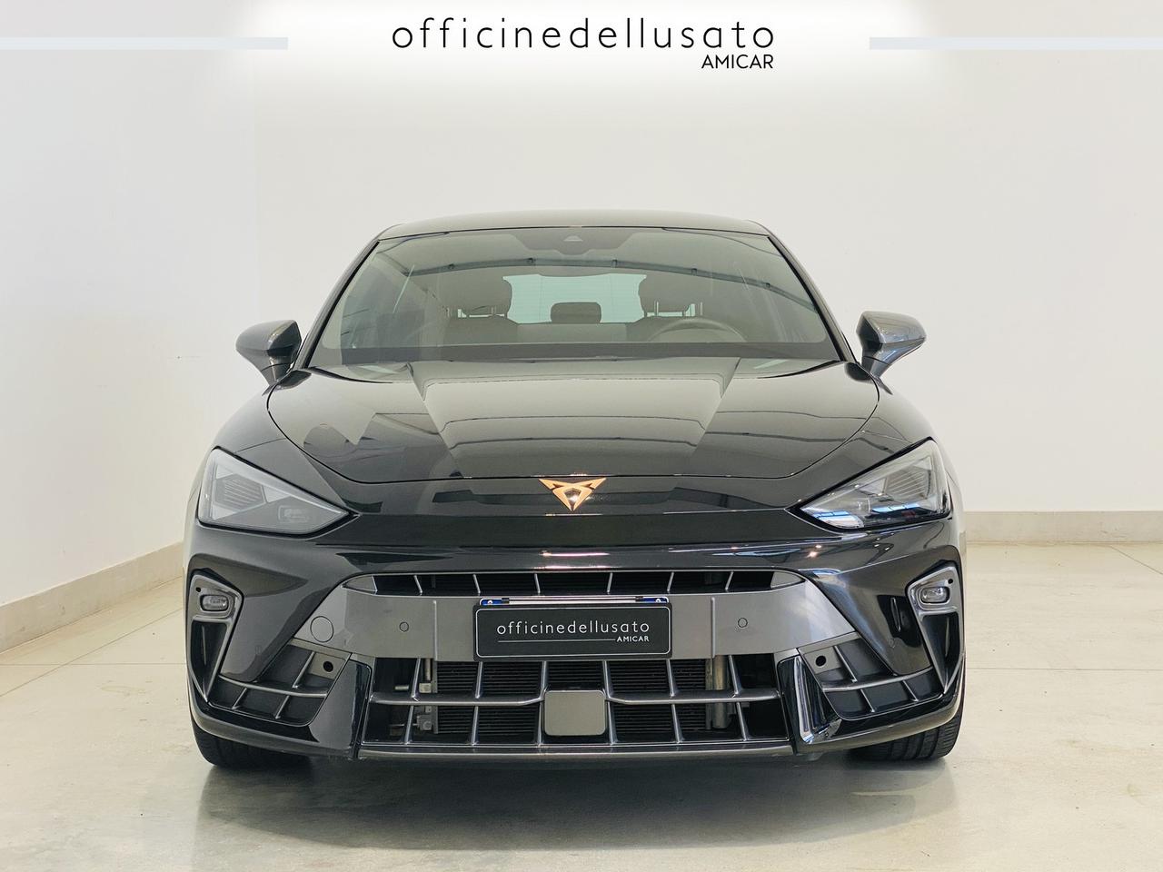 Cupra Leon 2.0 tdi 150cv dsg