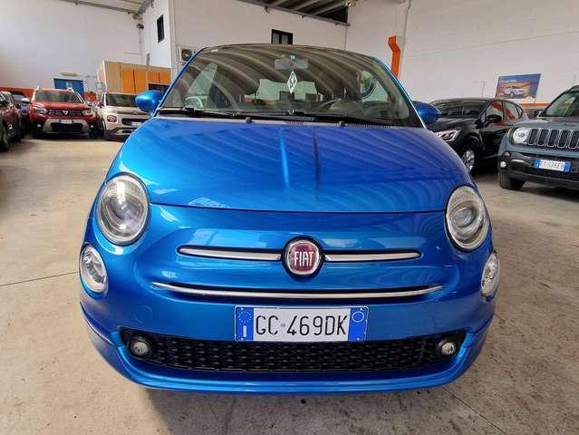 Fiat 500 500 1.0 hybrid Sport 70cv