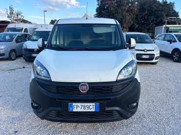 Fiat Doblo Doblò 1.4 T-Jet Natural Power PC-TN Cargo Lamierato