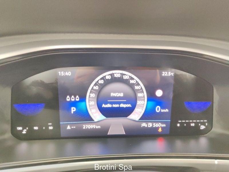 Volkswagen T-Roc T-Roc 2.0 TDI SCR 150 CV DSG Life