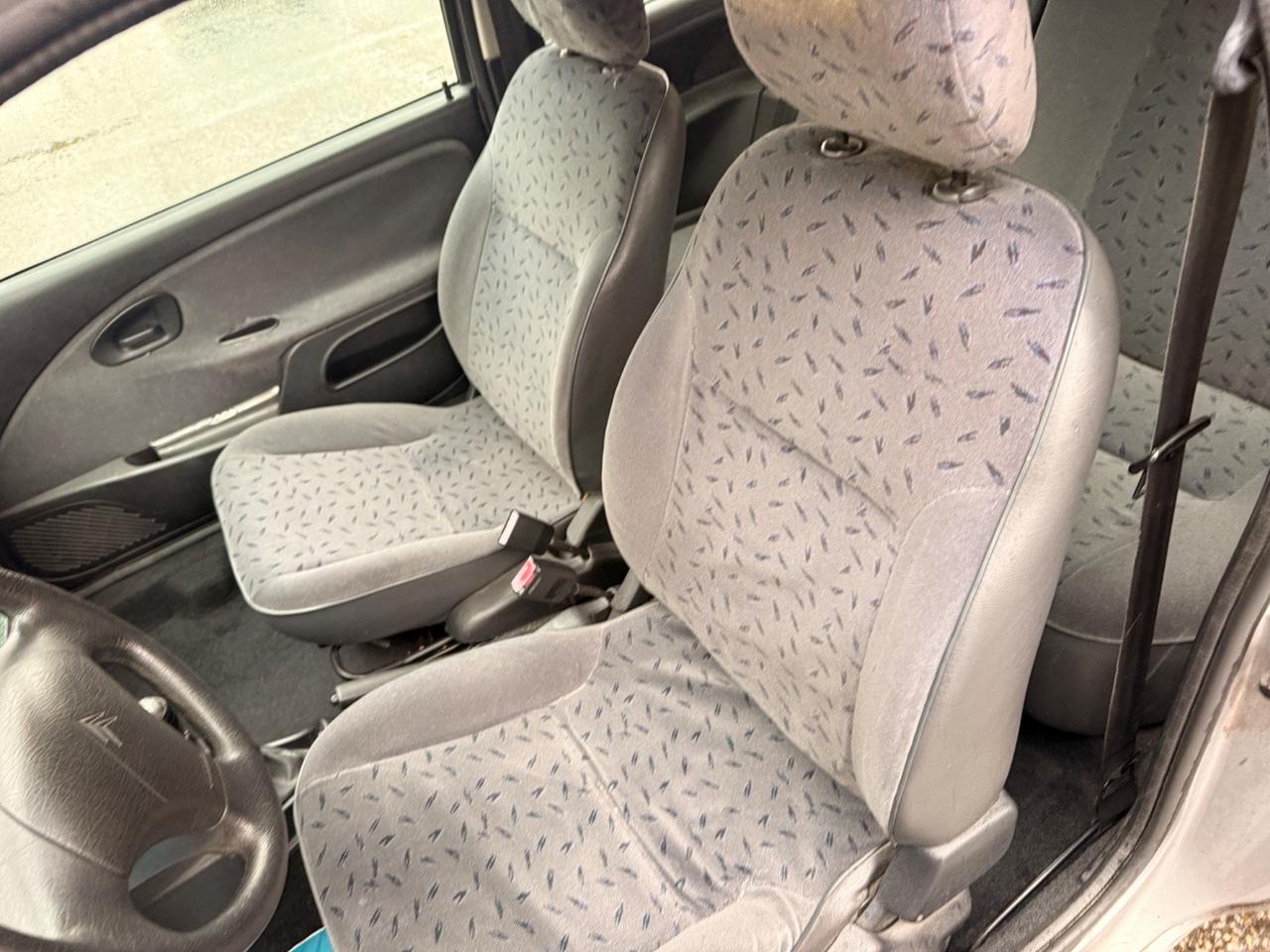 Citroen SAXO 1.1i cat 3 porte Plus