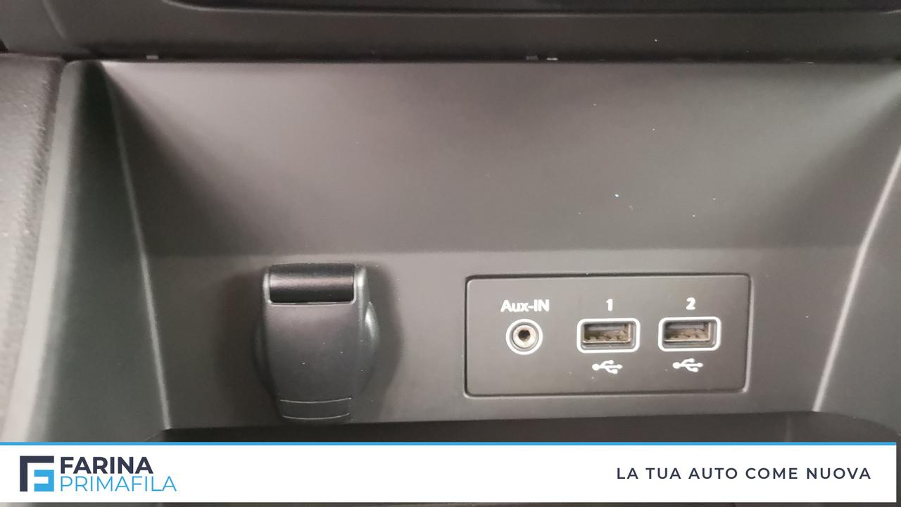 RENAULT Captur II 2019 - Captur 1.0 tce Zen Gpl 100cv
