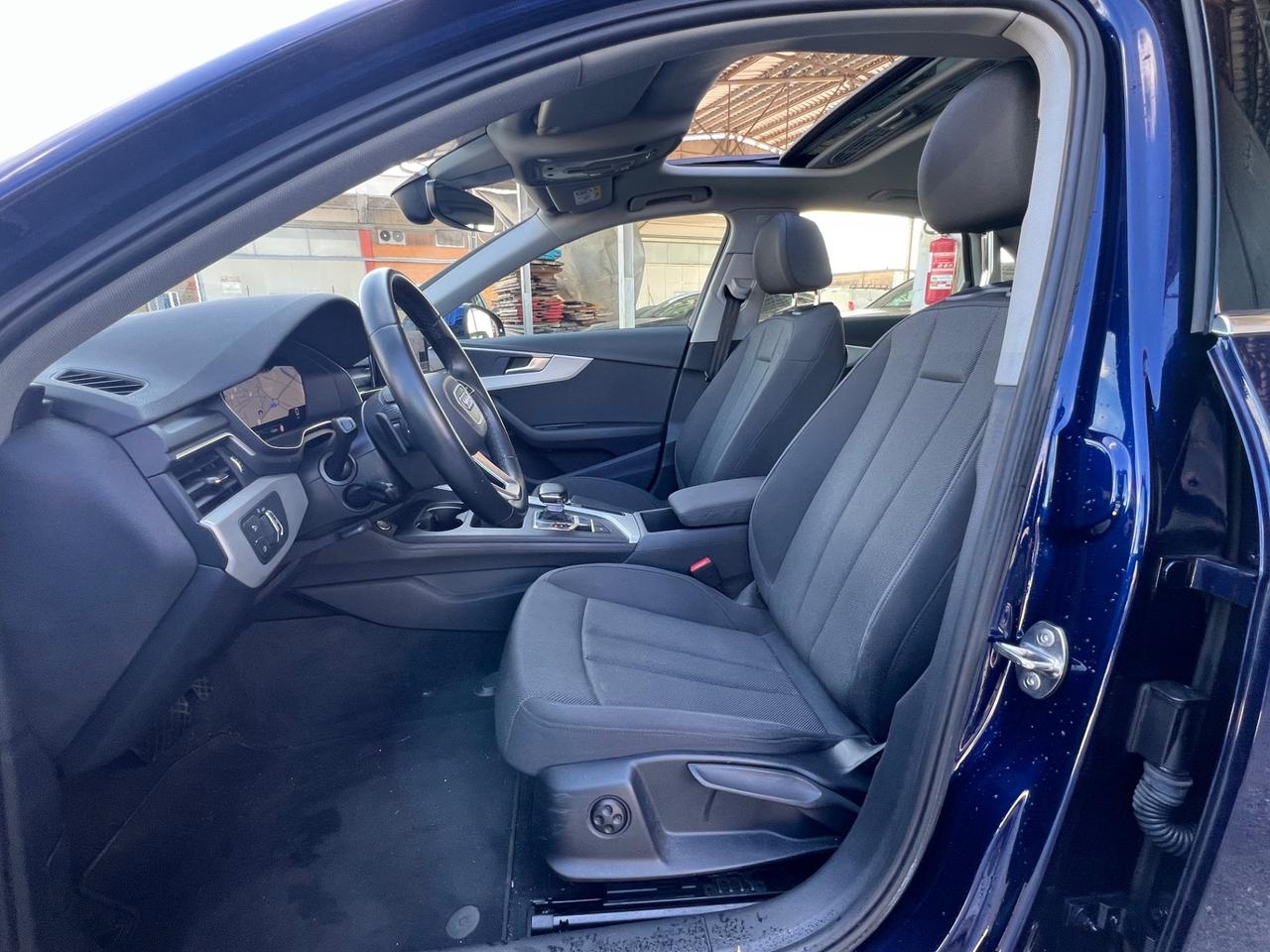 Audi A4 40 TDI quattro S tronic Business - Tetto Apribile - Finanziabile