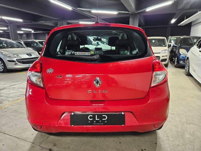 Renault Clio 1.2 16V 3 porte