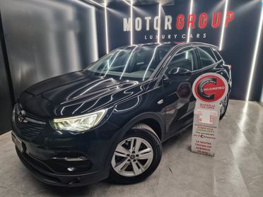Opel Grandland X 1.5 diesel Ecotec Start&Stop Business