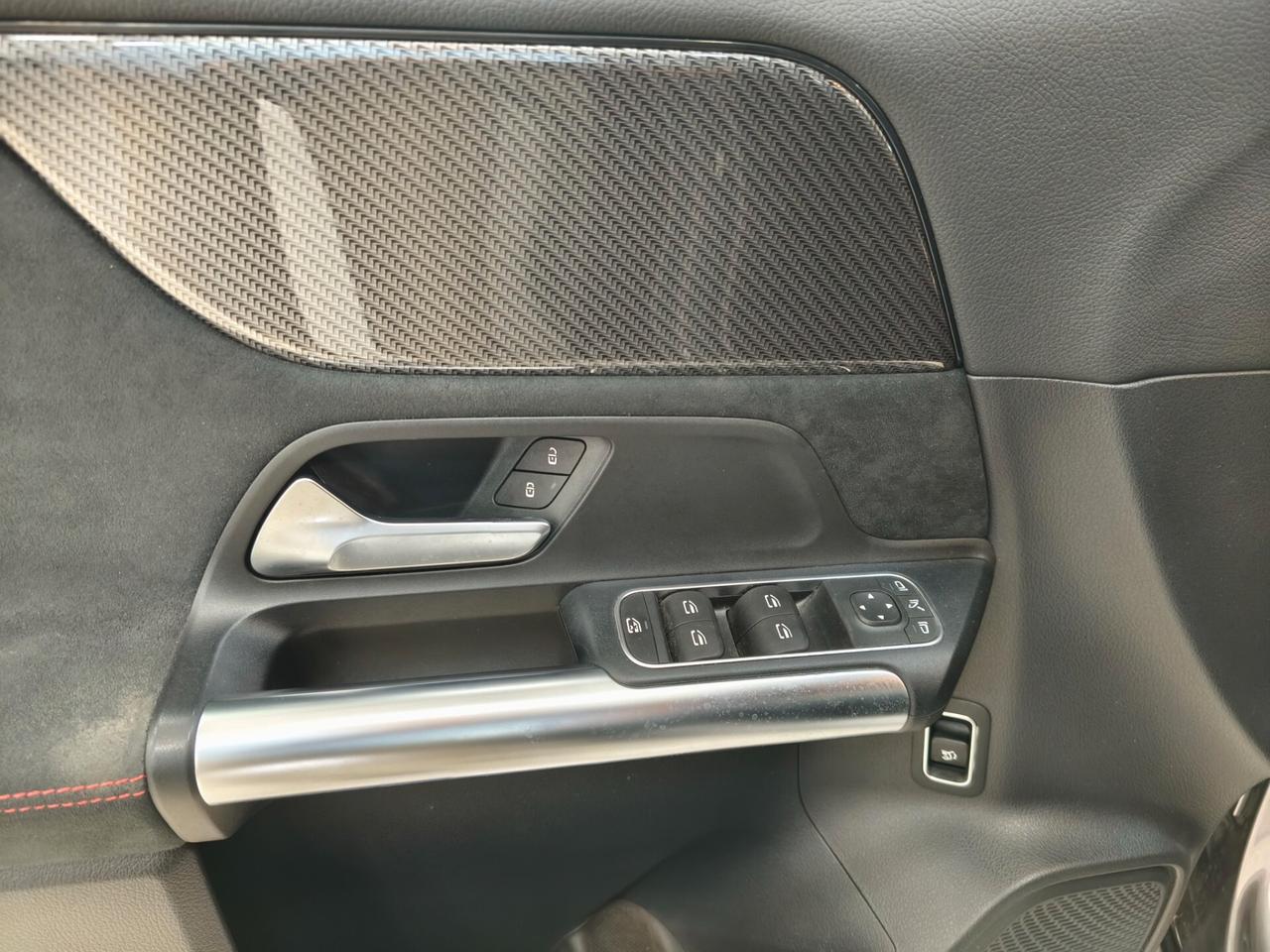 Mercedes-benz GLA 200 d Automatic Premium