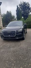 Audi Q2 30 TDI