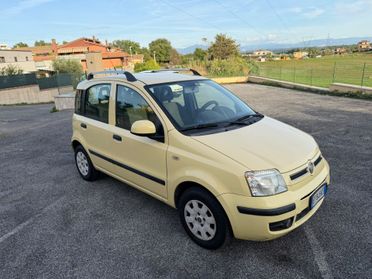 Fiat Panda 1.2 Emotion
