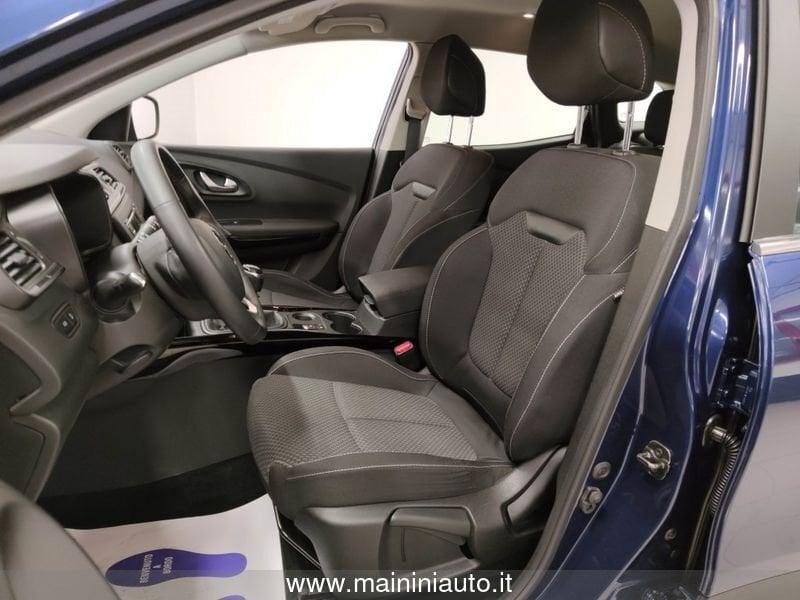 Renault Kadjar 1.3 TCe 140cv Life