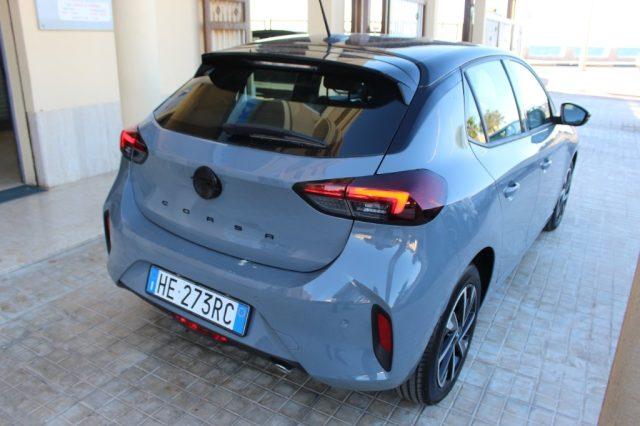 OPEL Corsa 1.2 100 CV b -km0 -CATENA DI DISTRIBUZIONE)