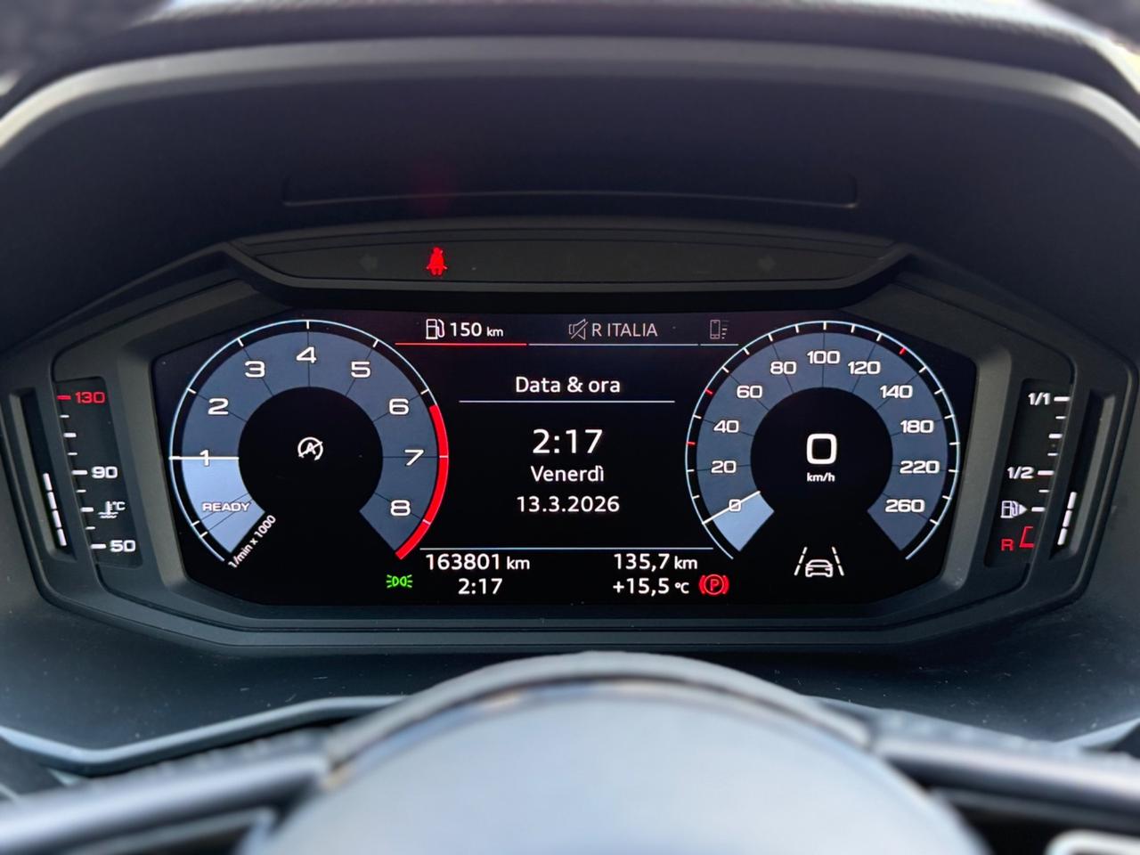 Audi A1 SPB 30 TFSI Advanced Led