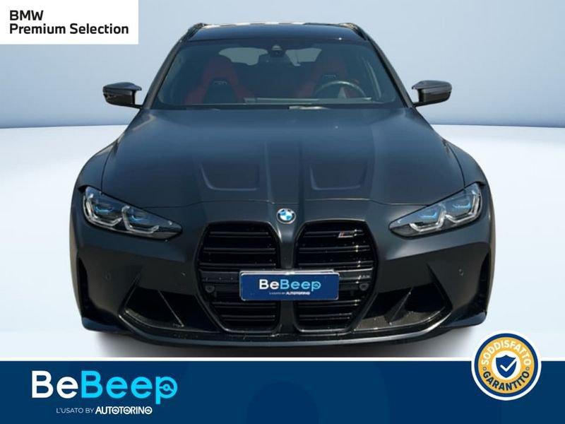 BMW Serie 3 Touring M3 TOURING 3.0 COMPETITION M XDRIVE AUTO