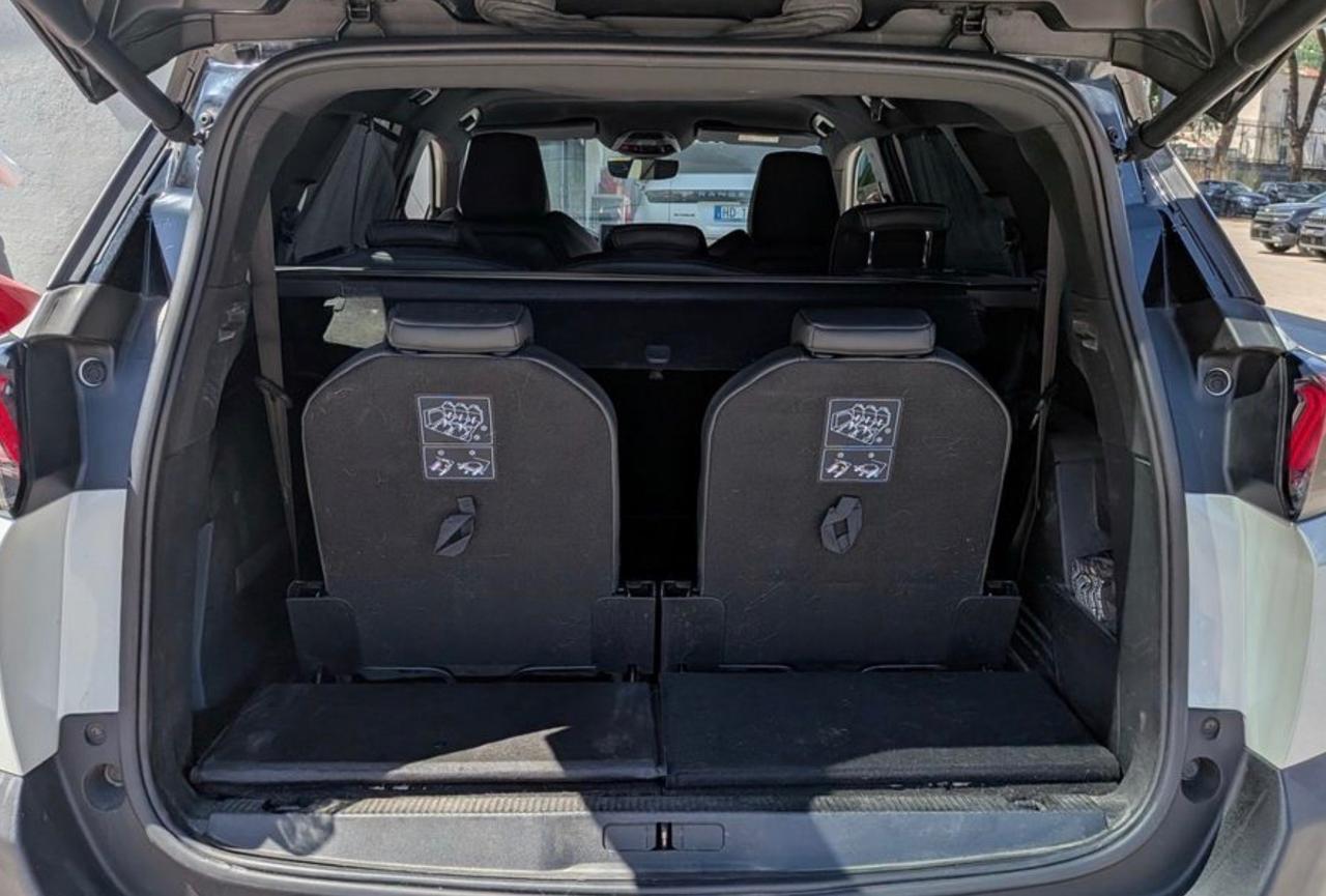 Peugeot 5008 BlueHDi 180 S&S EAT8 GT