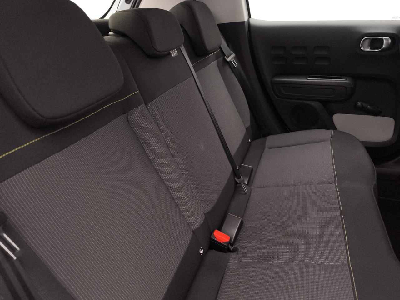CITROEN C3 III 2017 - C3 1.2 puretech C-Series s&s 83cv neopatentati