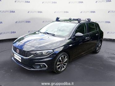 FIAT Tipo 5 porte II 2016 Benzina 5p 1.4 Lounge 95cv