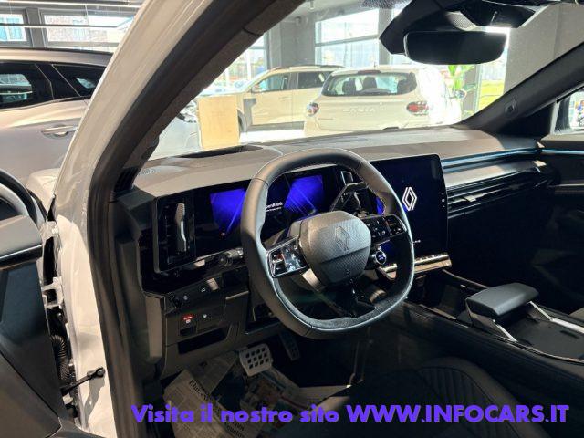 RENAULT Rafale Full Hybrid E-Tech 200 CV Esprit Alpine