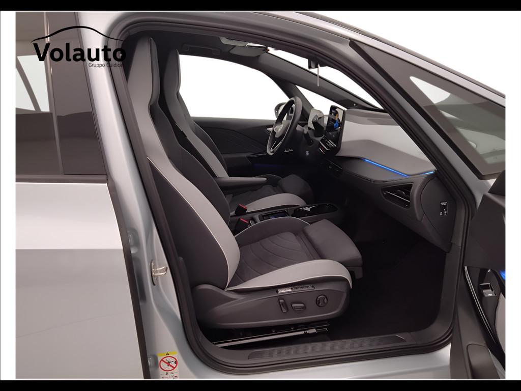 VOLKSWAGEN ID.3 2023 - ID.3 77 kWh Tour 204cv