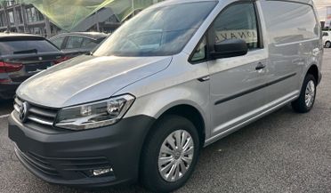 Volkswagen Caddy 1.4 TGI Furgone Maxi METANO