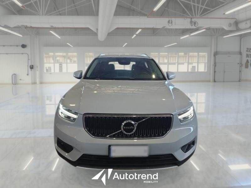 Volvo XC40 T5 180+82 CV Recharge Plug-In Hybrid Business Plus