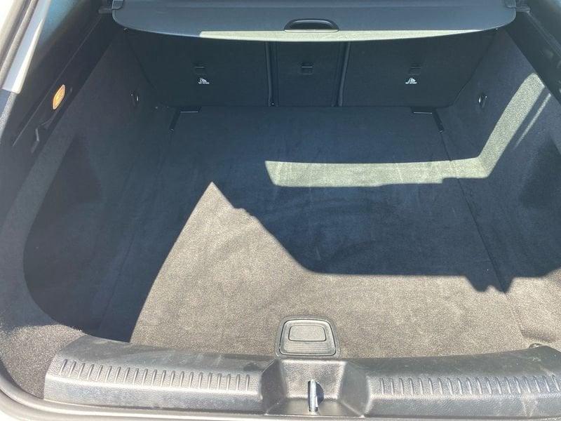 Mercedes-Benz CLA S.Brake CLA Shooting Brake 180 d Progressive Advanced auto