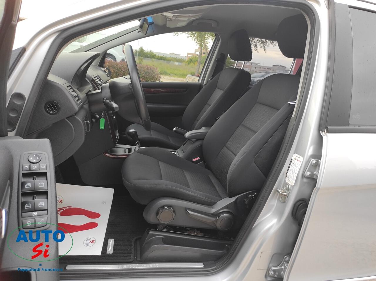 Mercedes A 180 2.0 CDI - 110cv CAMBIO AUTOM.