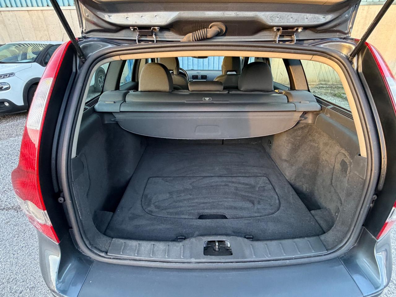 Volvo V50 1.6 D cat Momentum