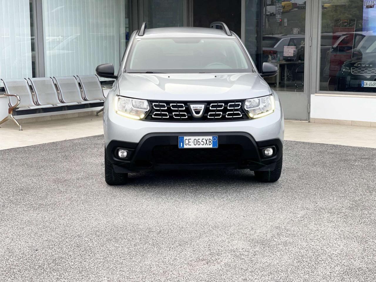 Dacia Duster 1.0 Gpl 100CV E6 Neo - 2021